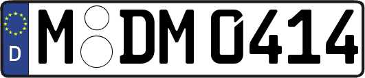 M-DM0414