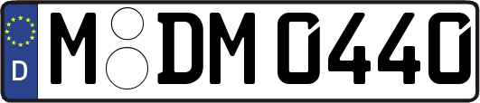 M-DM0440