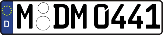 M-DM0441