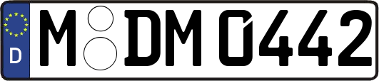M-DM0442