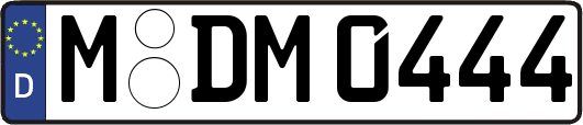 M-DM0444