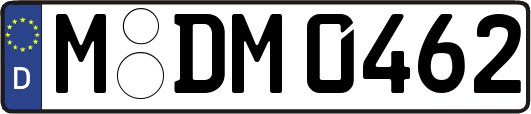 M-DM0462