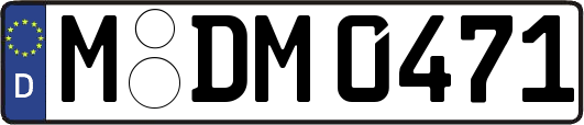 M-DM0471