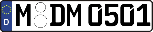 M-DM0501