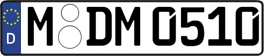 M-DM0510