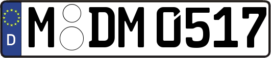M-DM0517
