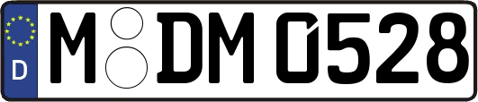 M-DM0528