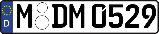 M-DM0529