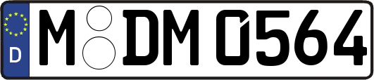 M-DM0564