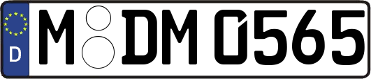 M-DM0565