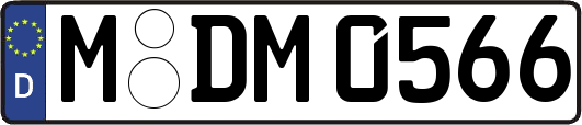 M-DM0566
