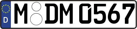 M-DM0567