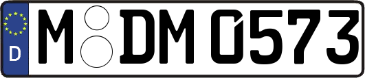 M-DM0573