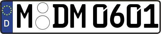 M-DM0601