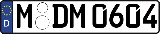 M-DM0604