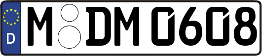 M-DM0608