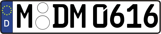 M-DM0616
