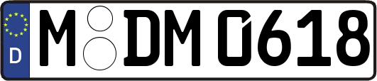 M-DM0618