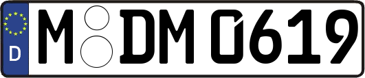 M-DM0619
