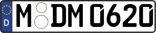 M-DM0620