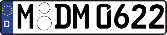 M-DM0622