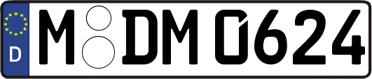 M-DM0624