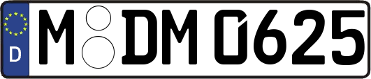 M-DM0625