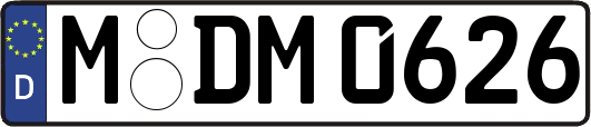 M-DM0626