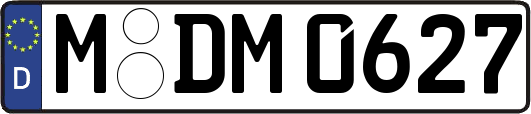 M-DM0627