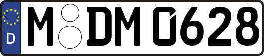 M-DM0628