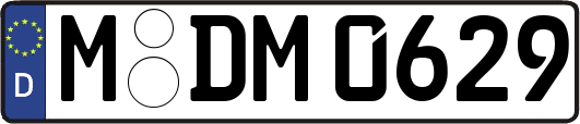 M-DM0629