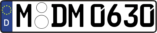 M-DM0630