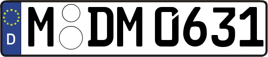 M-DM0631