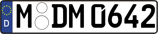 M-DM0642