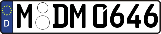 M-DM0646