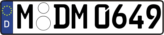 M-DM0649