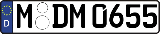 M-DM0655