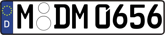 M-DM0656