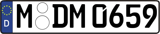 M-DM0659