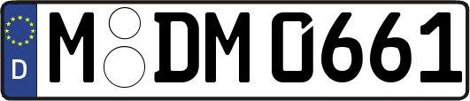 M-DM0661