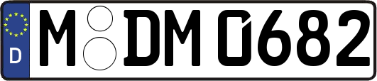 M-DM0682