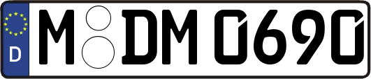 M-DM0690