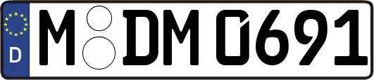 M-DM0691