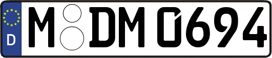 M-DM0694