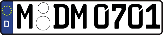M-DM0701