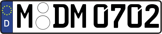 M-DM0702