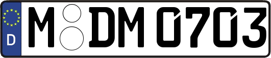 M-DM0703