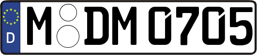 M-DM0705