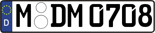 M-DM0708