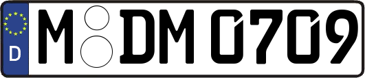 M-DM0709